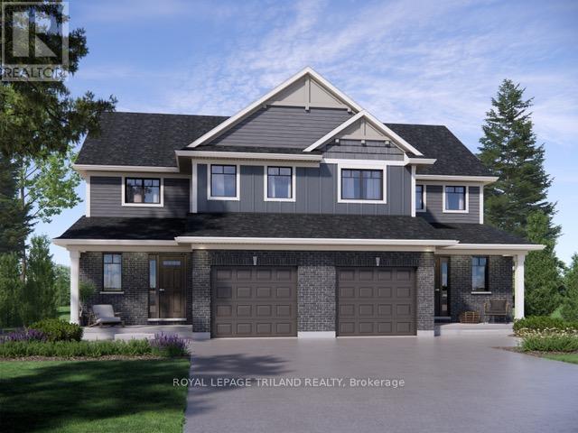 139 STYLES DRIVE, St. Thomas, Ontario