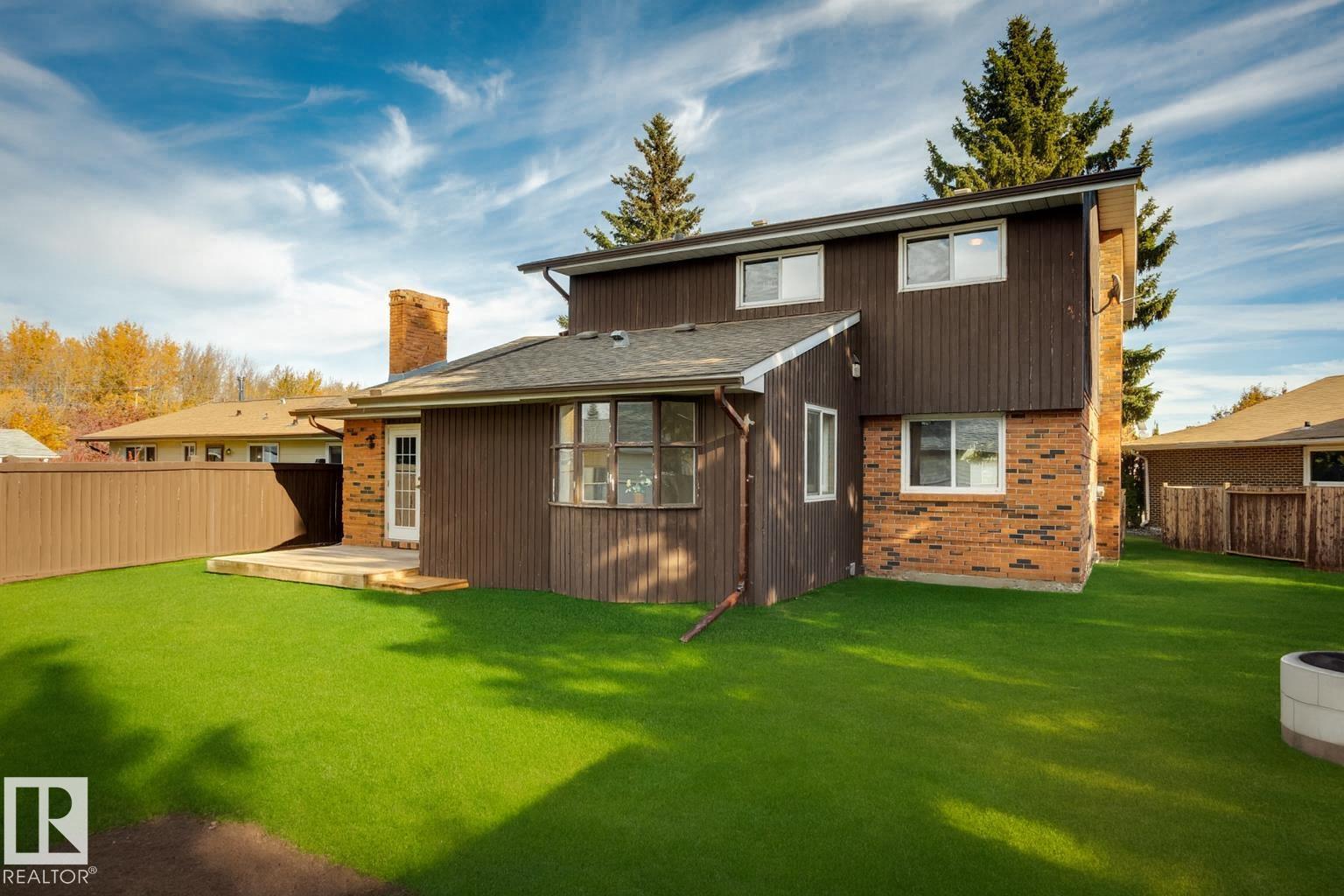 46 Umbach Rd, Stony Plain, Alberta  T7Z 1G1 - Photo 45 - E4462397
