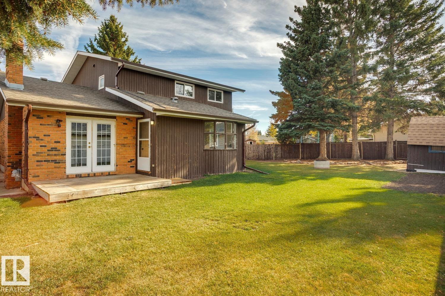 46 Umbach Rd, Stony Plain, Alberta  T7Z 1G1 - Photo 52 - E4462397