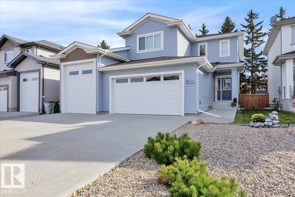 5309 Bon Acres Cr, Bon Accord, Alberta  T0A 0K0 - Photo 1 - E4462398