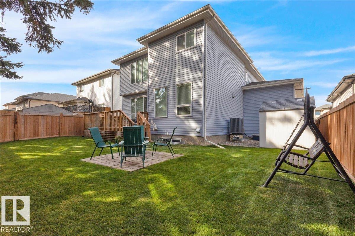 5309 Bon Acres Cr, Bon Accord, Alberta  T0A 0K0 - Photo 49 - E4462398