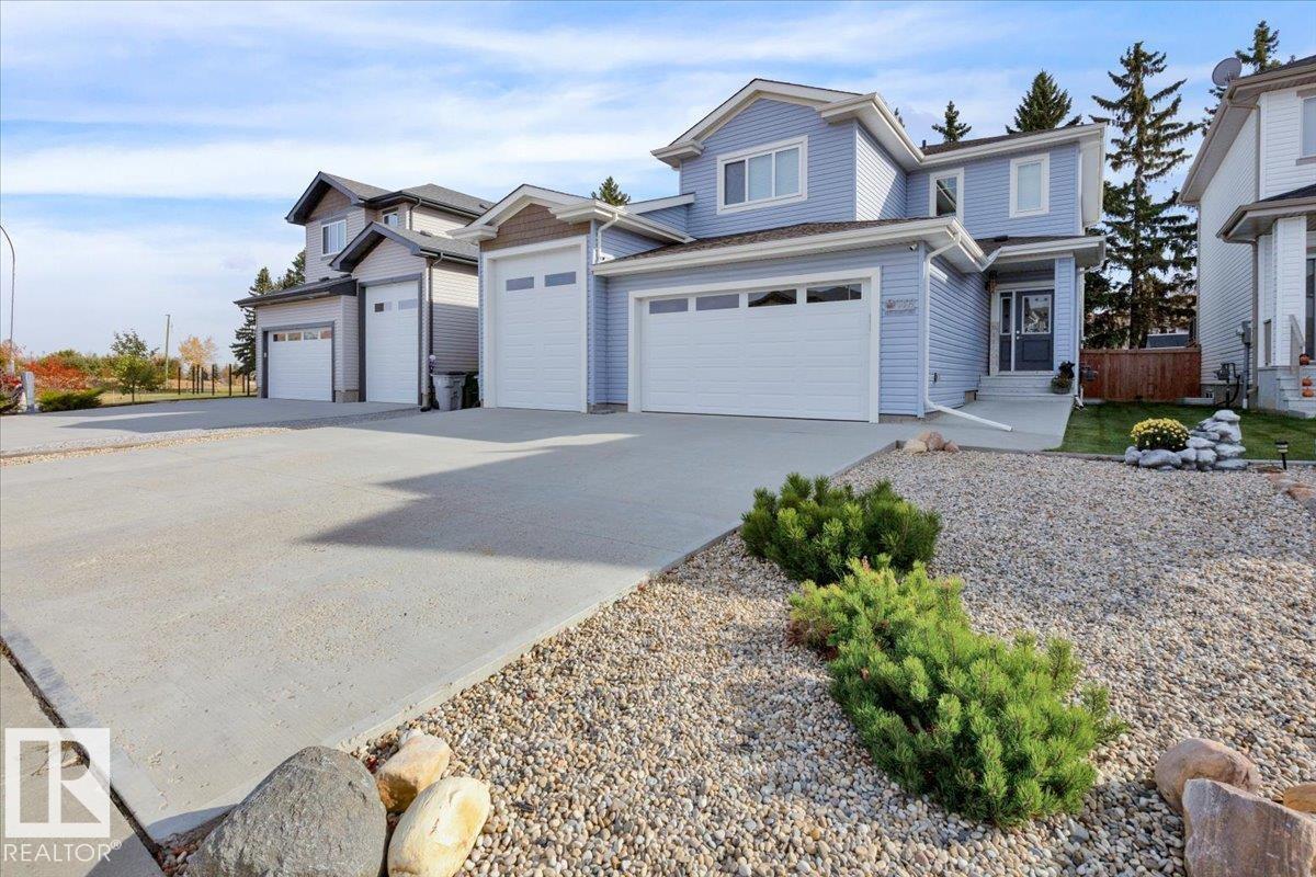 5309 Bon Acres Cr, Bon Accord, Alberta  T0A 0K0 - Photo 58 - E4462398