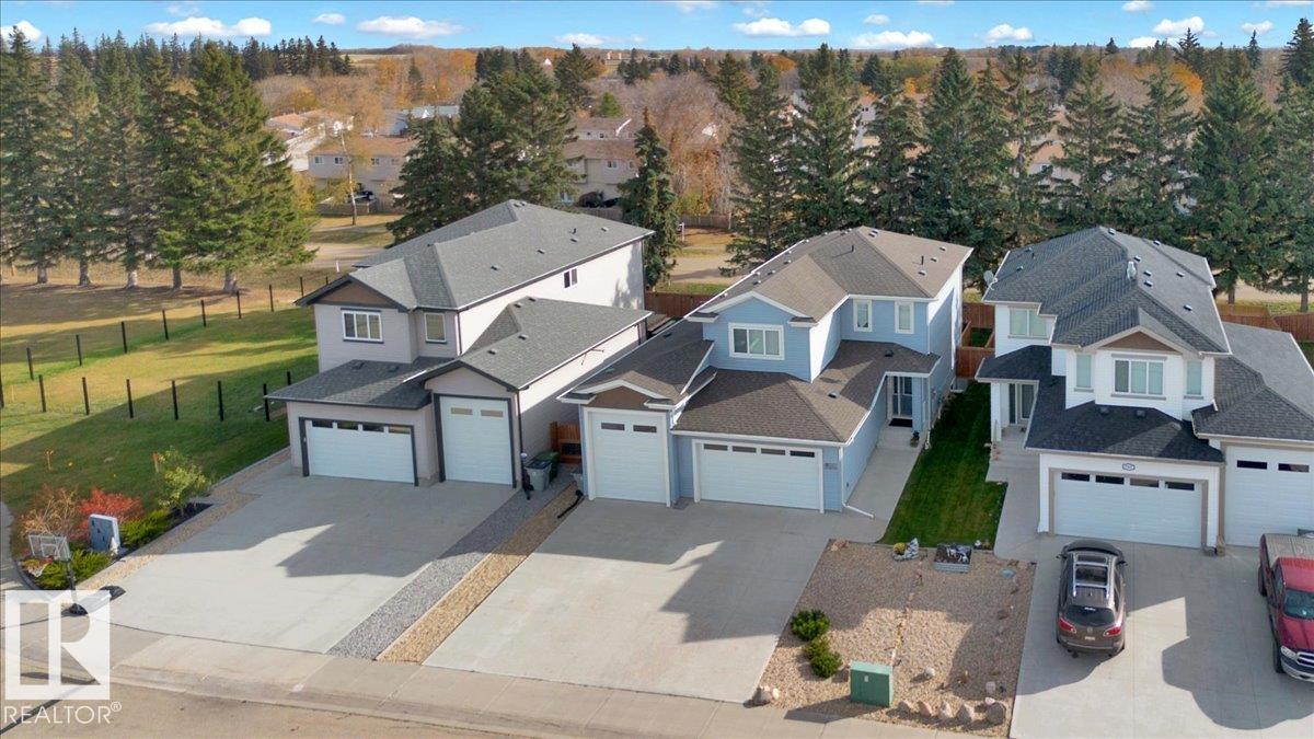 5309 Bon Acres Cr, Bon Accord, Alberta  T0A 0K0 - Photo 61 - E4462398
