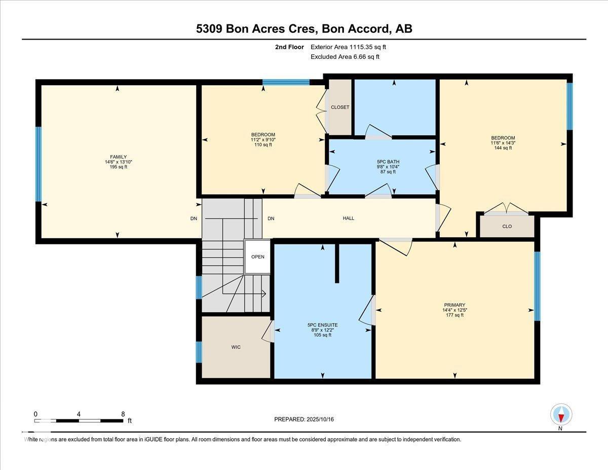 5309 Bon Acres Cr, Bon Accord, Alberta  T0A 0K0 - Photo 71 - E4462398