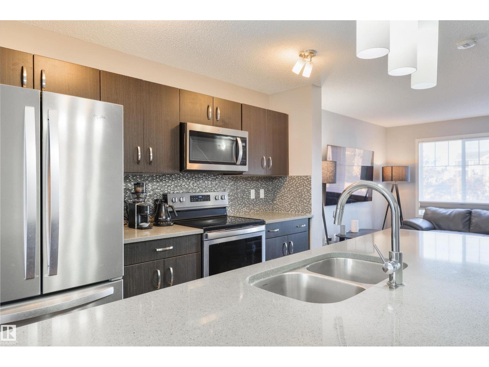 #132 3305 Orchards Link Li Sw Sw, Edmonton, Alberta  T6X 2H1 - Photo 11 - E4462401
