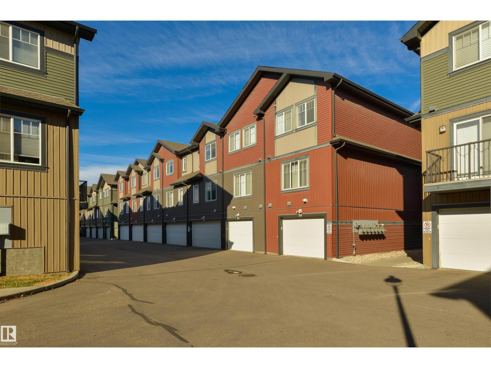 #132 3305 Orchards Link Li Sw Sw, Edmonton, Alberta  T6X 2H1 - Photo 38 - E4462401