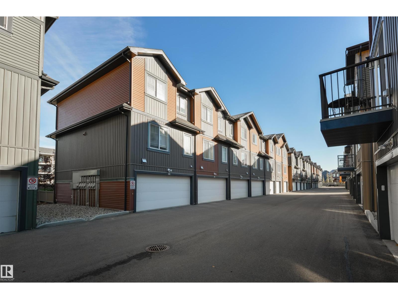 #132 3305 Orchards Link Li Sw Sw, Edmonton, Alberta  T6X 2H1 - Photo 40 - E4462401