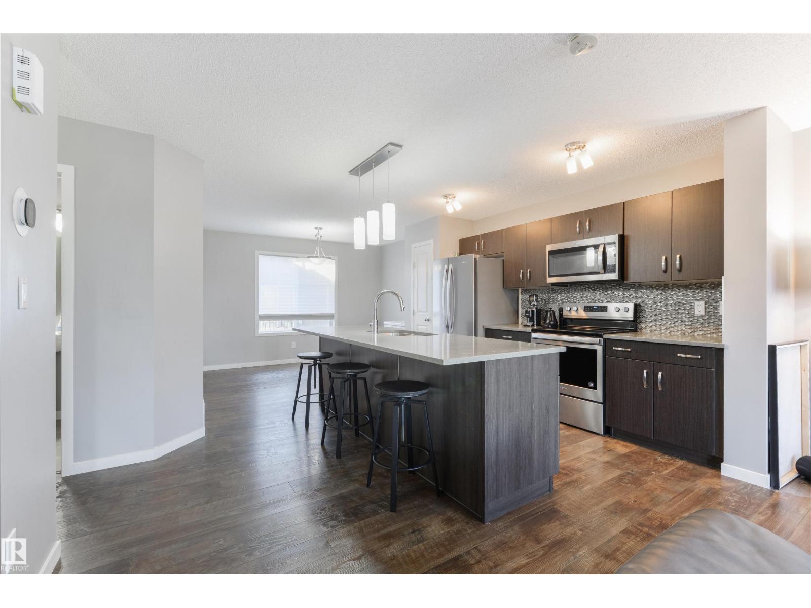 #132 3305 Orchards Link Li Sw Sw, Edmonton, Alberta  T6X 2H1 - Photo 5 - E4462401