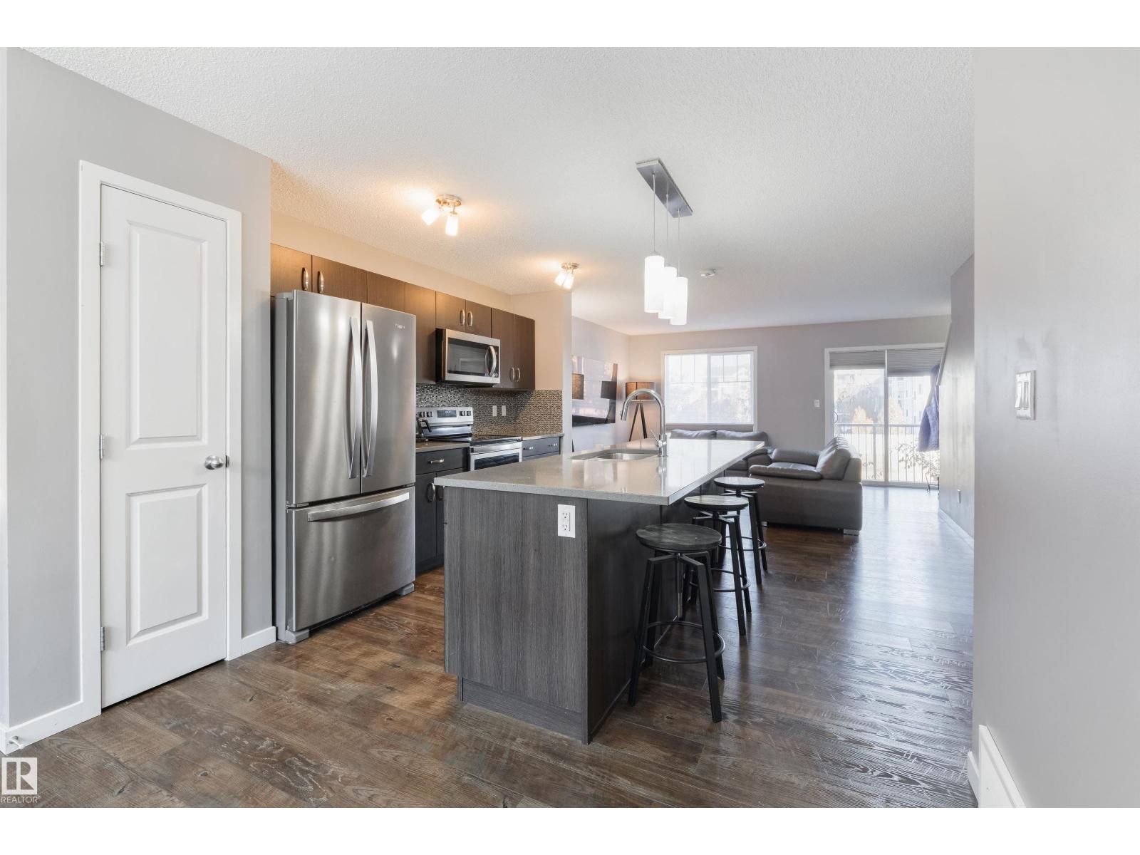 #132 3305 Orchards Link Li Sw Sw, Edmonton, Alberta  T6X 2H1 - Photo 9 - E4462401