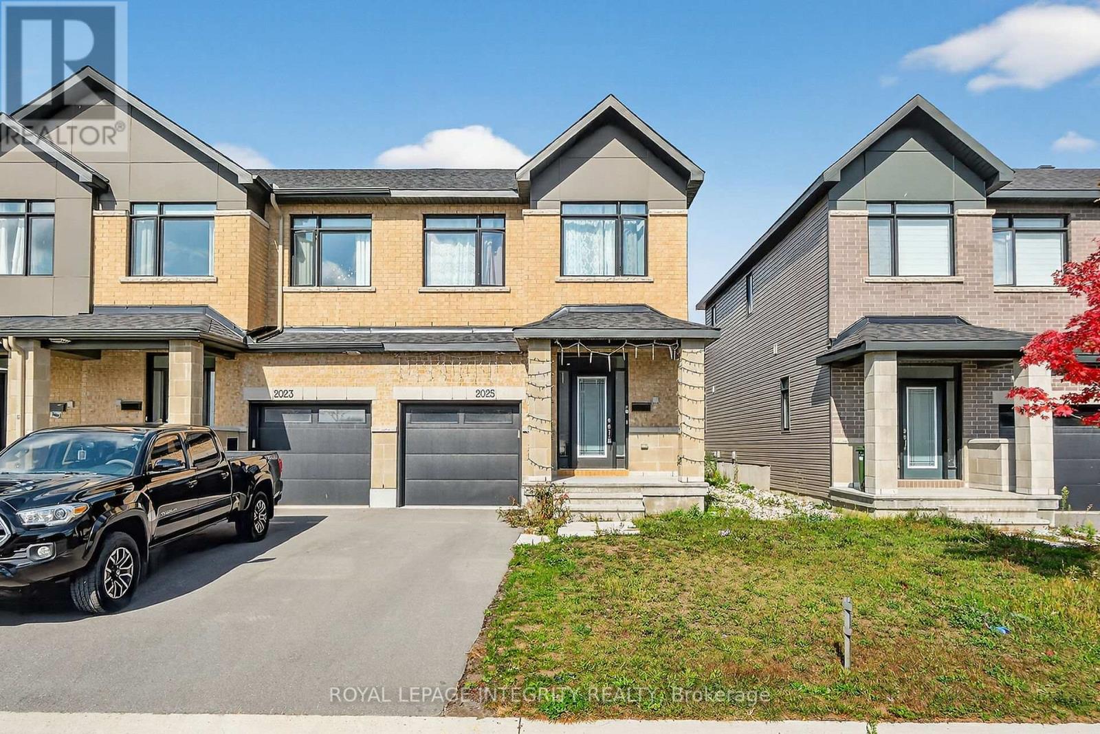 2025 ALLEGRINI TERRACE S, Ottawa, Ontario