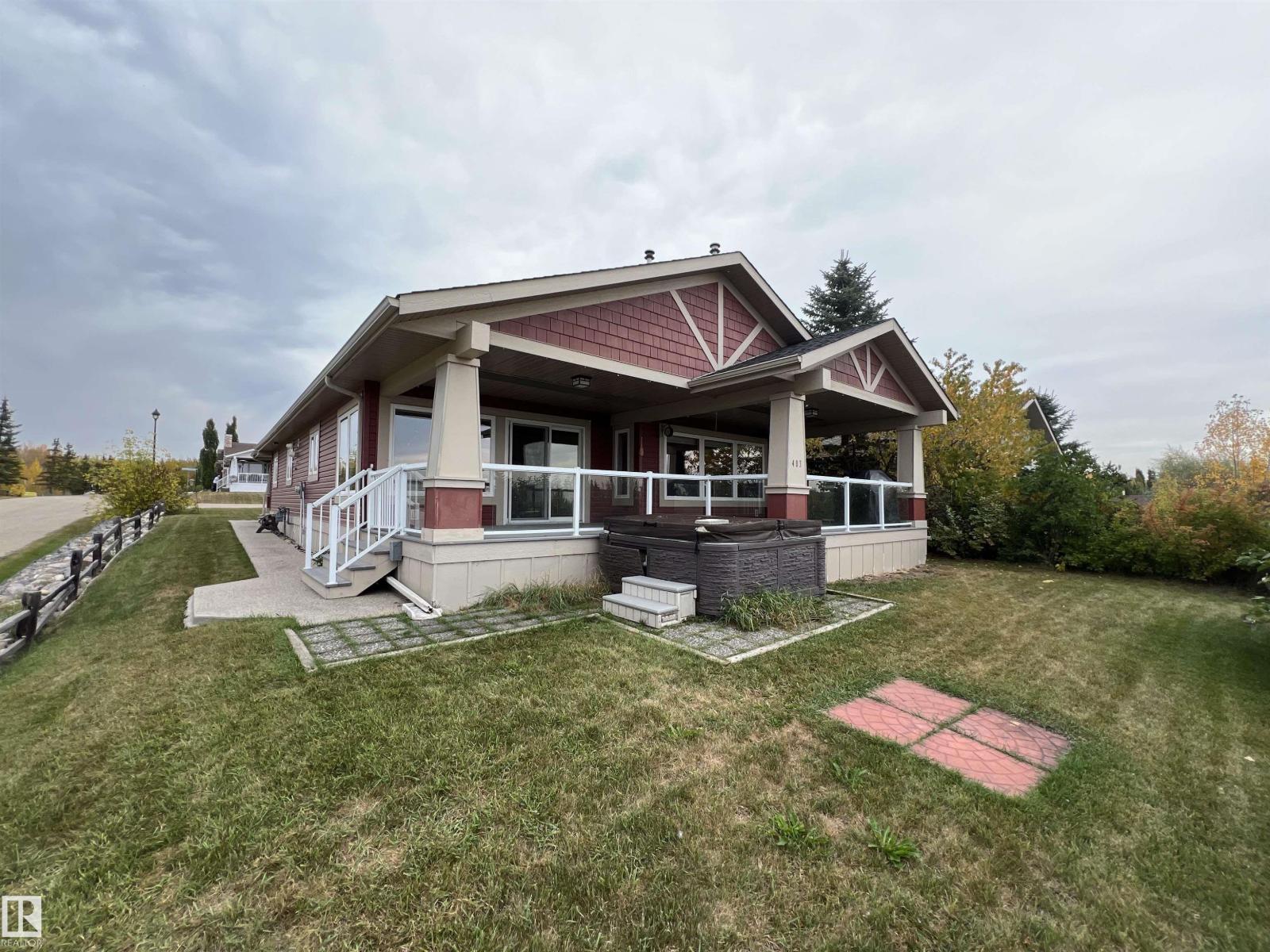 #403 55101 Ste. Anne Tr, Rural Lac Ste. Anne County, Alberta  T0E 1A1 - Photo 25 - E4462399