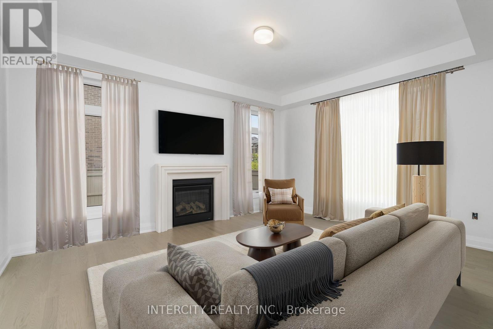 Lot 33 - 2 Dolomite Drive, Brampton, Ontario  L6P 4R6 - Photo 16 - W12466895