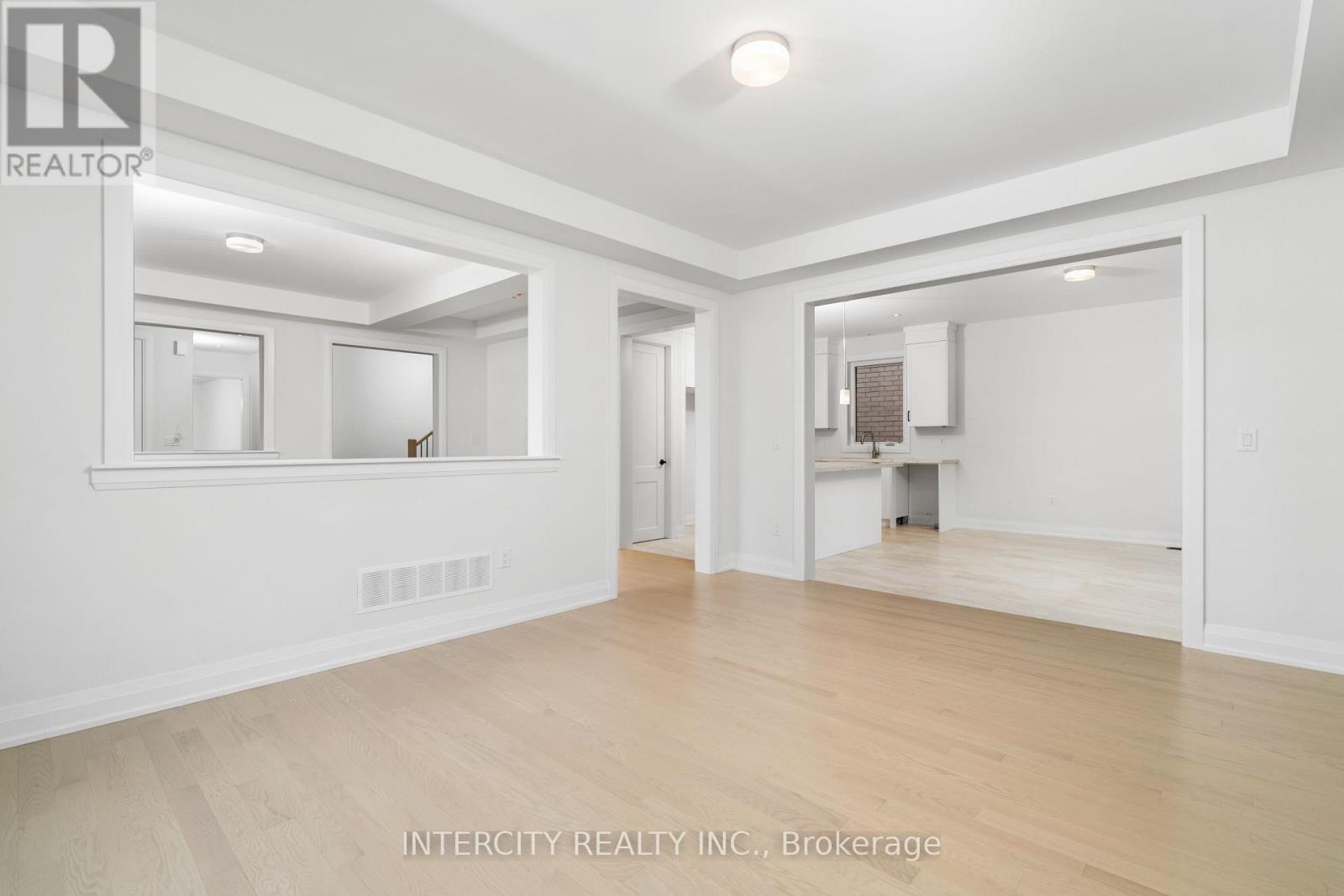 Lot 33 - 2 Dolomite Drive, Brampton, Ontario  L6P 4R6 - Photo 18 - W12466895