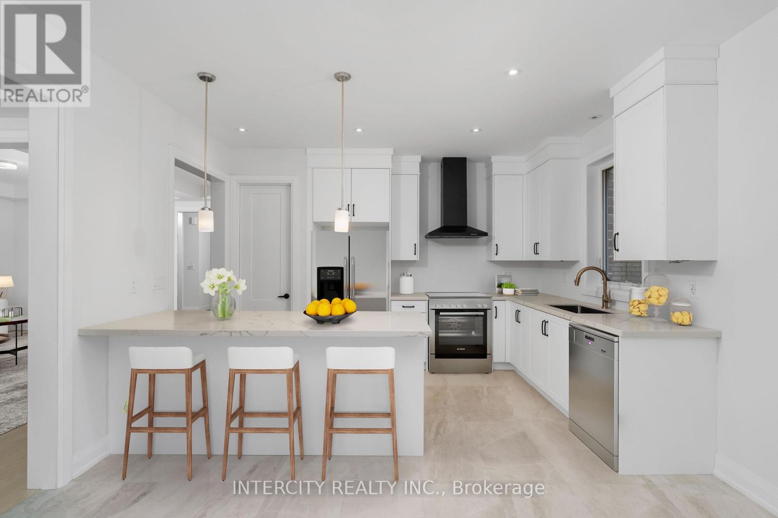 Lot 33 - 2 Dolomite Drive, Brampton, Ontario  L6P 4R6 - Photo 24 - W12466895