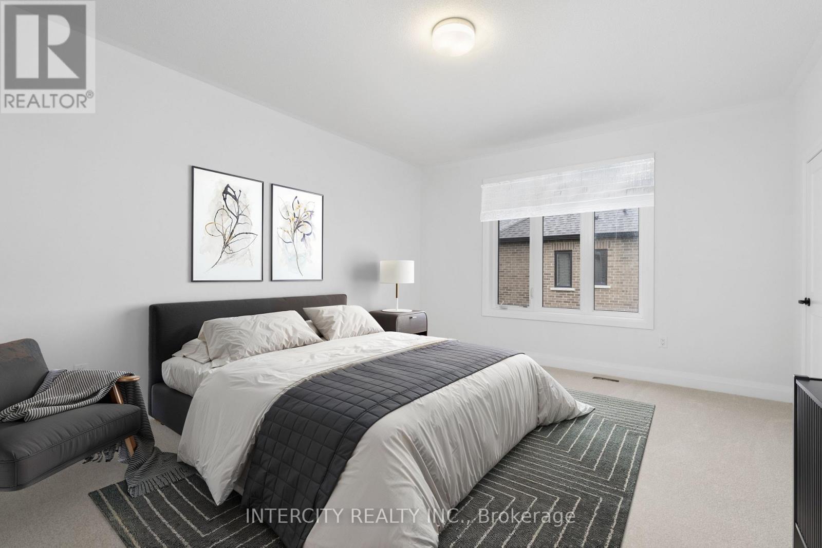 Lot 33 - 2 Dolomite Drive, Brampton, Ontario  L6P 4R6 - Photo 44 - W12466895