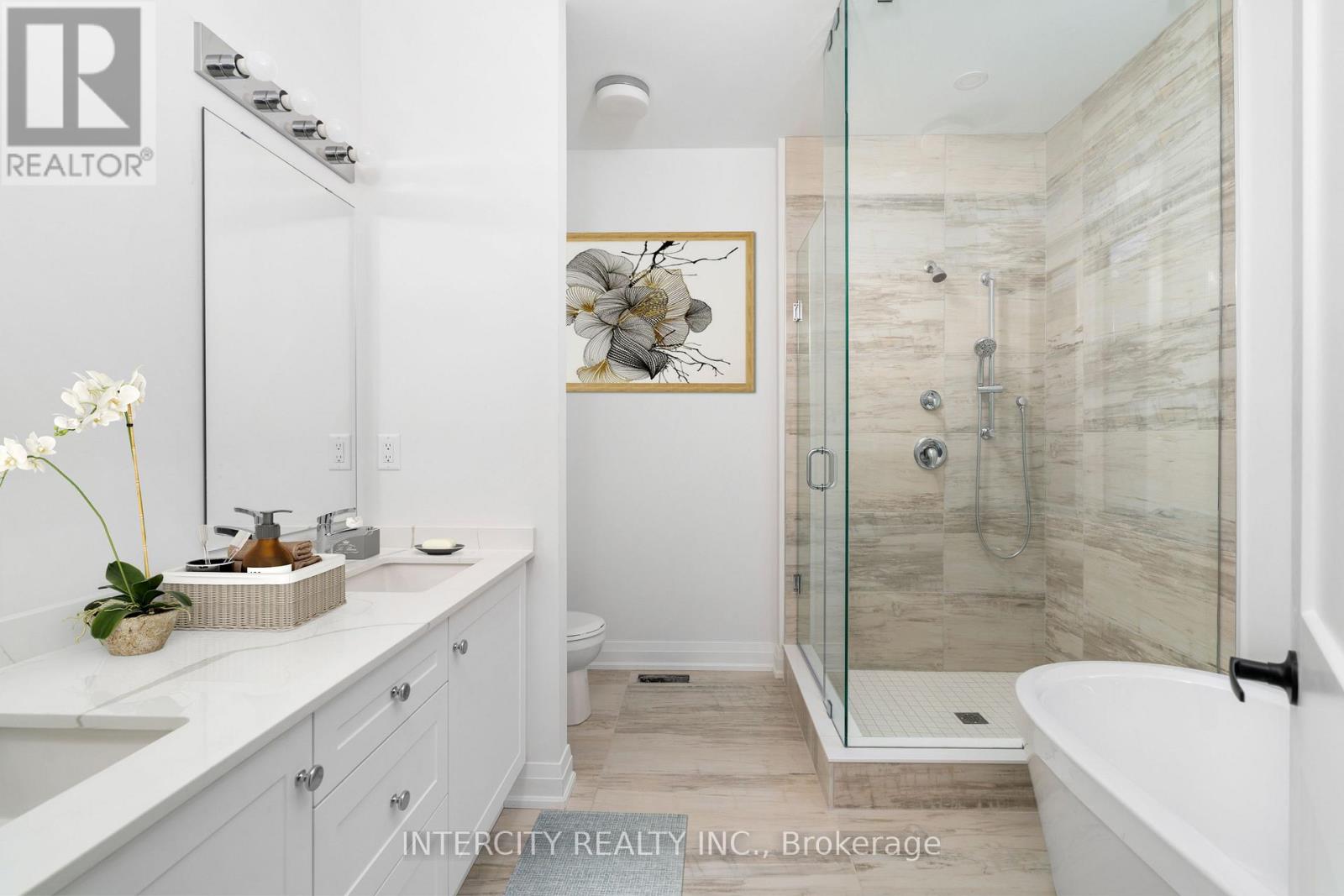 Lot 33 - 2 Dolomite Drive, Brampton, Ontario  L6P 4R6 - Photo 47 - W12466895
