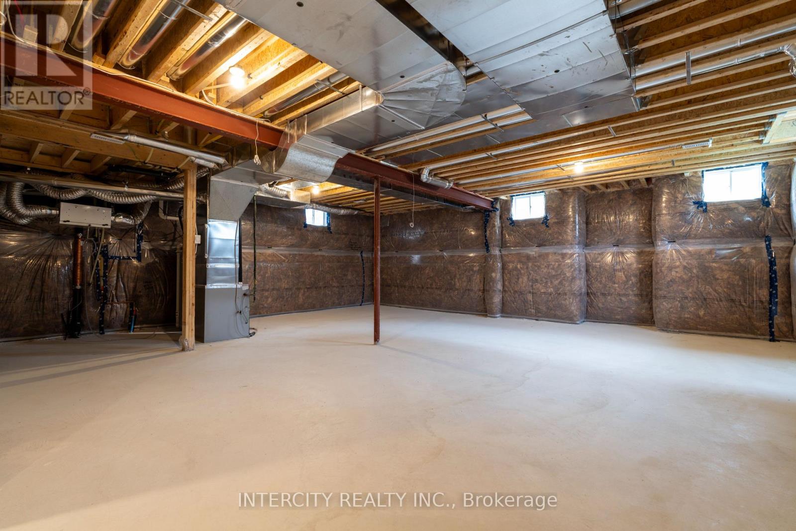 Lot 33 - 2 Dolomite Drive, Brampton, Ontario  L6P 4R6 - Photo 49 - W12466895