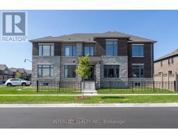 LOT 33 - 2 DOLOMITE DRIVE, Brampton, Ontario