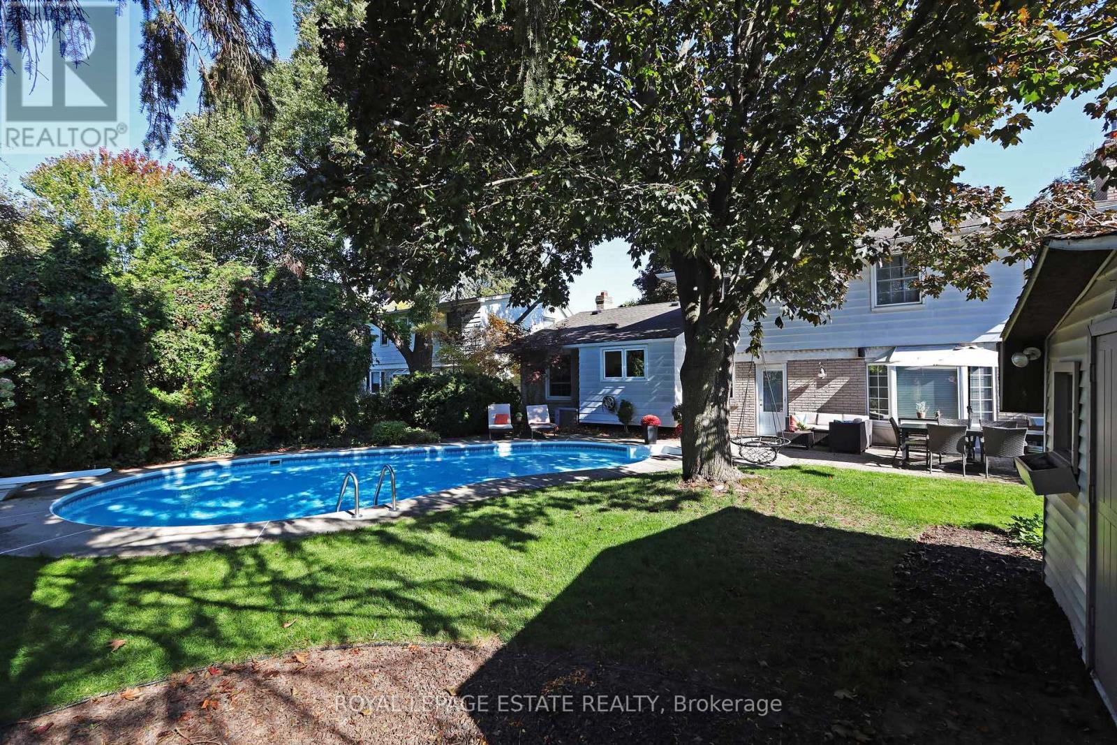4231 Dunvegan Road, Burlington, Ontario  L7L 1P9 - Photo 29 - W12466930