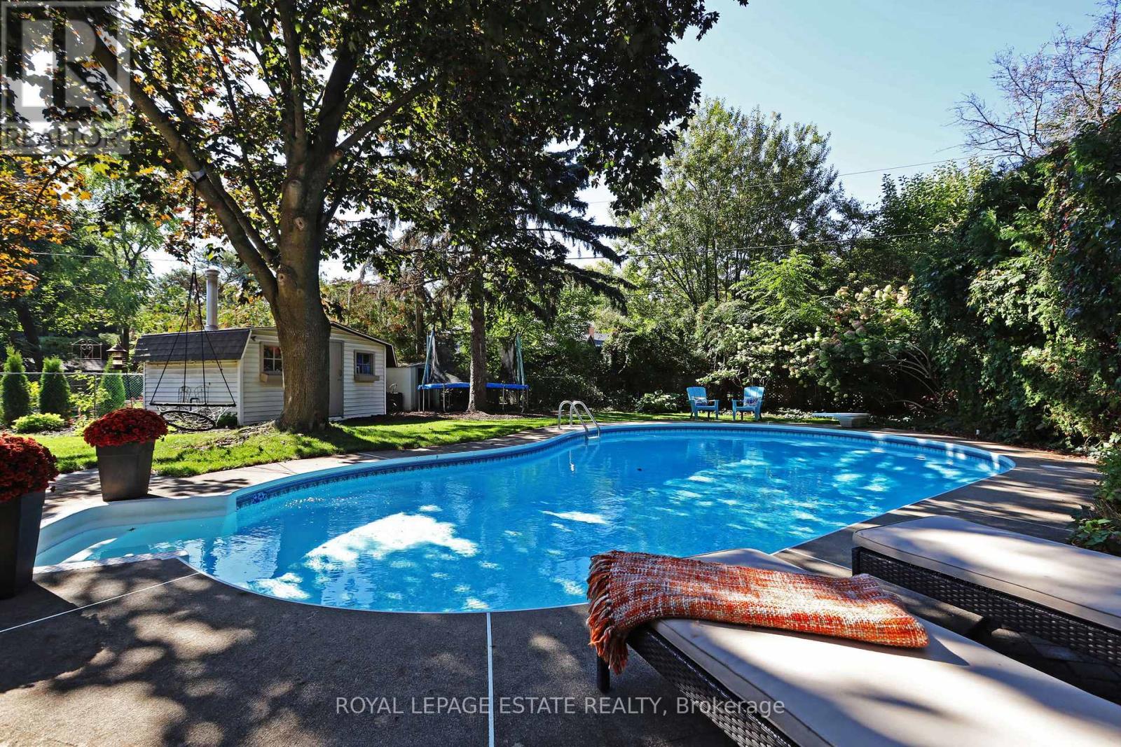 4231 Dunvegan Road, Burlington, Ontario  L7L 1P9 - Photo 31 - W12466930