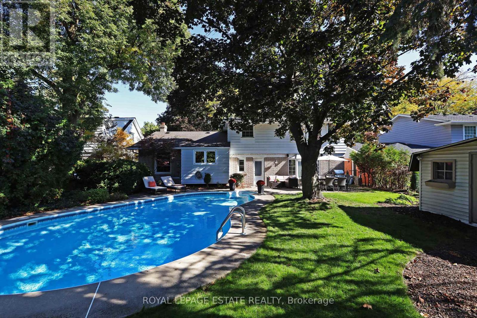 4231 Dunvegan Road, Burlington, Ontario  L7L 1P9 - Photo 32 - W12466930