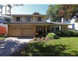4231 DUNVEGAN ROAD, Burlington, Ontario