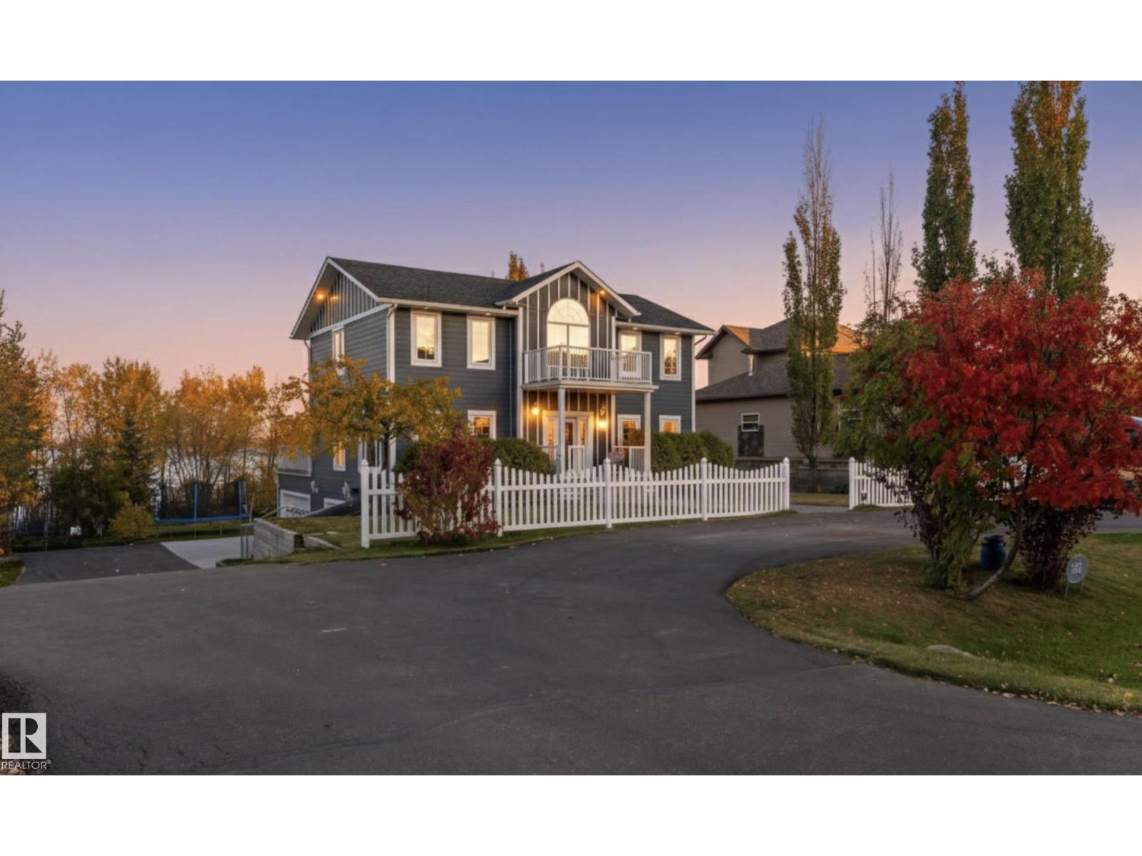 1512 Horseshoe Bay Es, Cold Lake, Alberta  T9M 1G8 - Photo 4 - E4461912