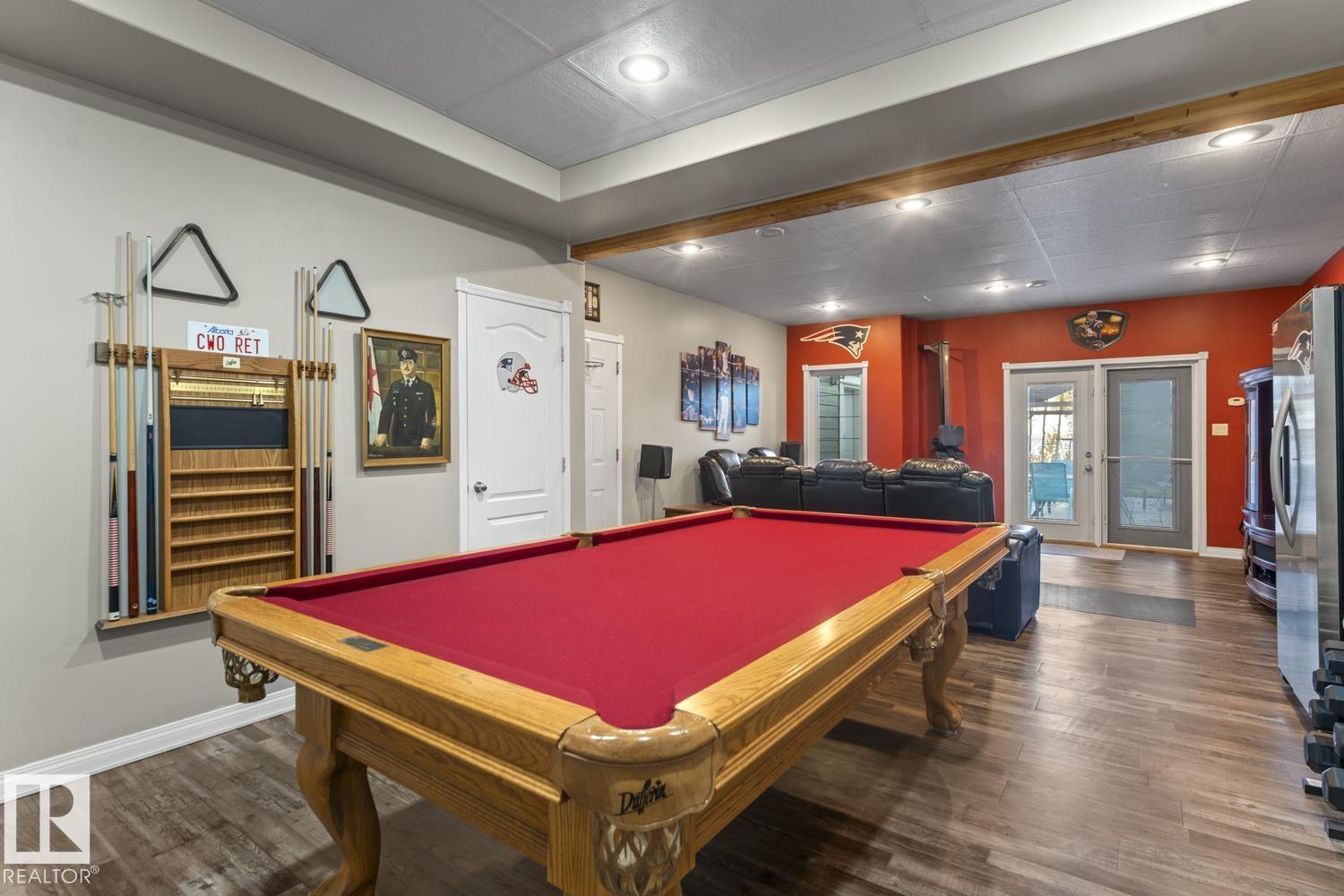 1512 Horseshoe Bay Es, Cold Lake, Alberta  T9M 1G8 - Photo 27 - E4461912