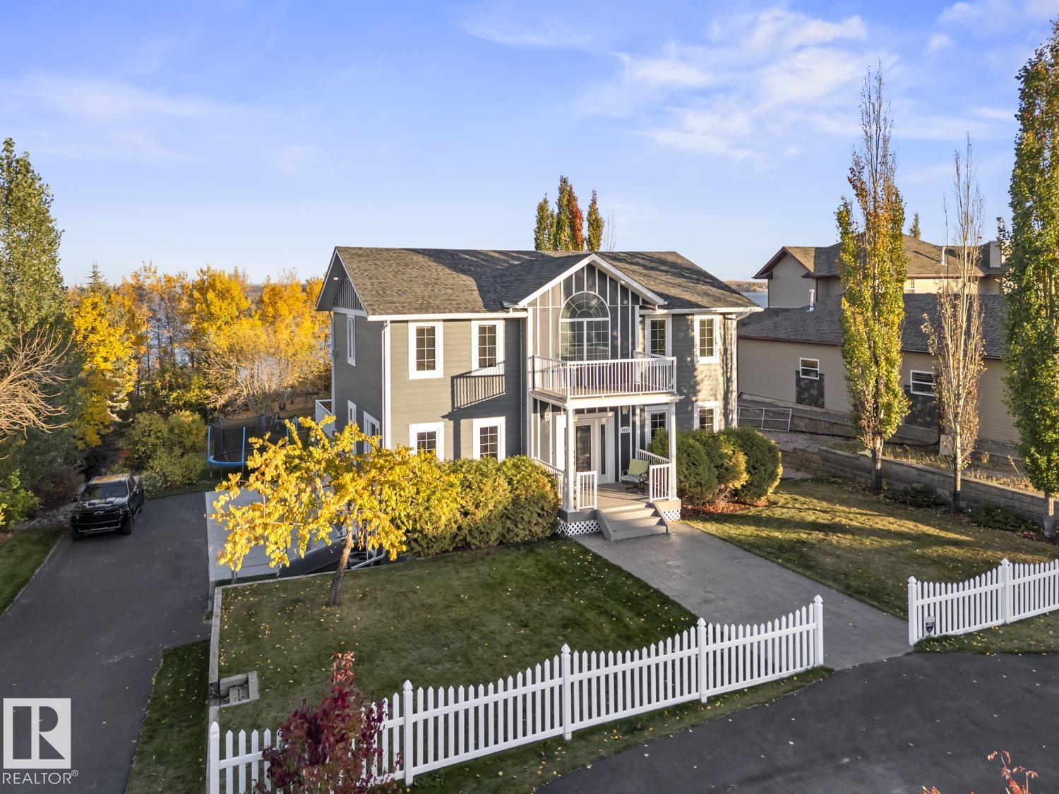 1512 Horseshoe Bay Es, Cold Lake, Alberta  T9M 1G8 - Photo 11 - E4461912