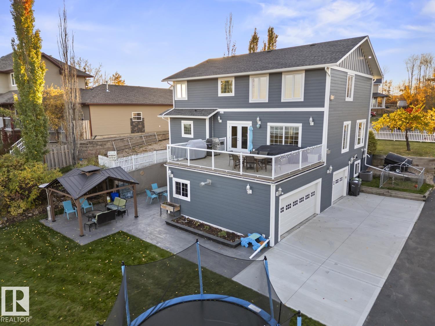 1512 Horseshoe Bay Es, Cold Lake, Alberta  T9M 1G8 - Photo 8 - E4461912