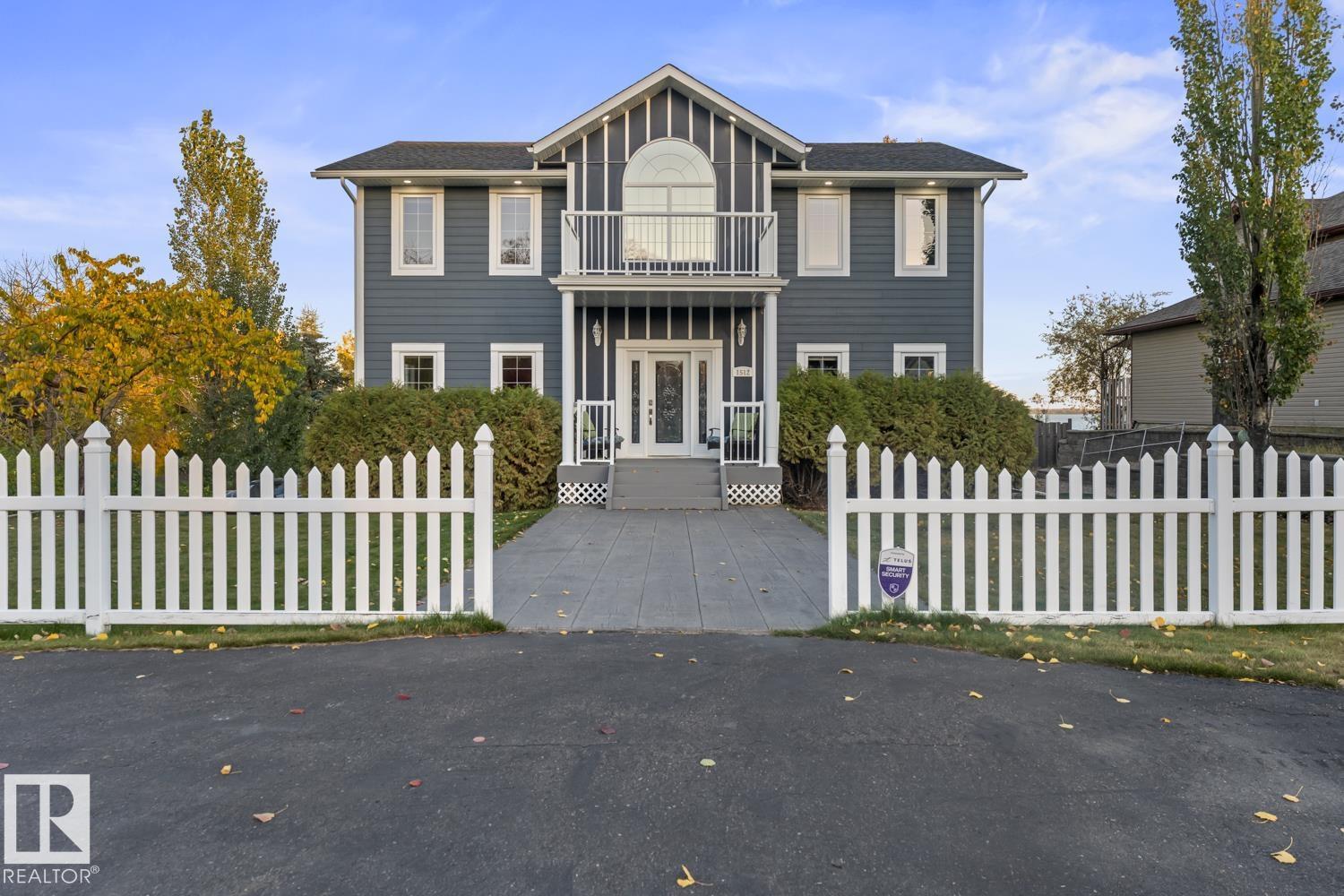 1512 Horseshoe Bay Es, Cold Lake, Alberta  T9M 1G8 - Photo 2 - E4461912