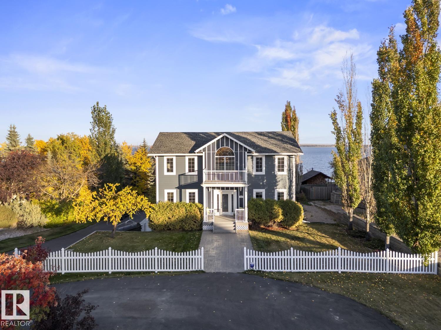 1512 Horseshoe Bay Es, Cold Lake, Alberta  T9M 1G8 - Photo 13 - E4461912