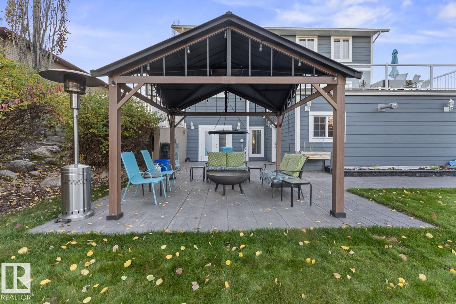 1512 Horseshoe Bay Es, Cold Lake, Alberta  T9M 1G8 - Photo 16 - E4461912