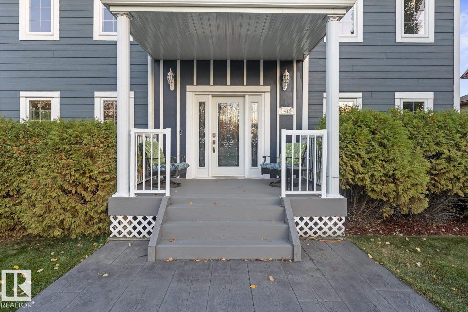 1512 Horseshoe Bay Es, Cold Lake, Alberta  T9M 1G8 - Photo 10 - E4461912