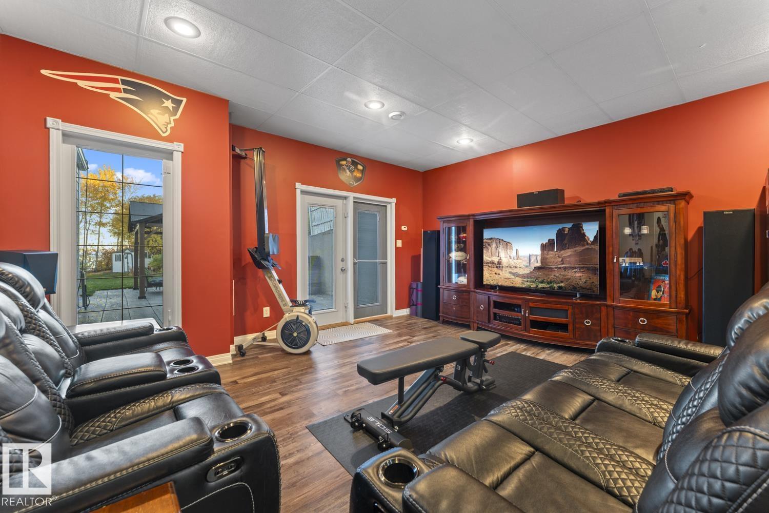 1512 Horseshoe Bay Es, Cold Lake, Alberta  T9M 1G8 - Photo 28 - E4461912