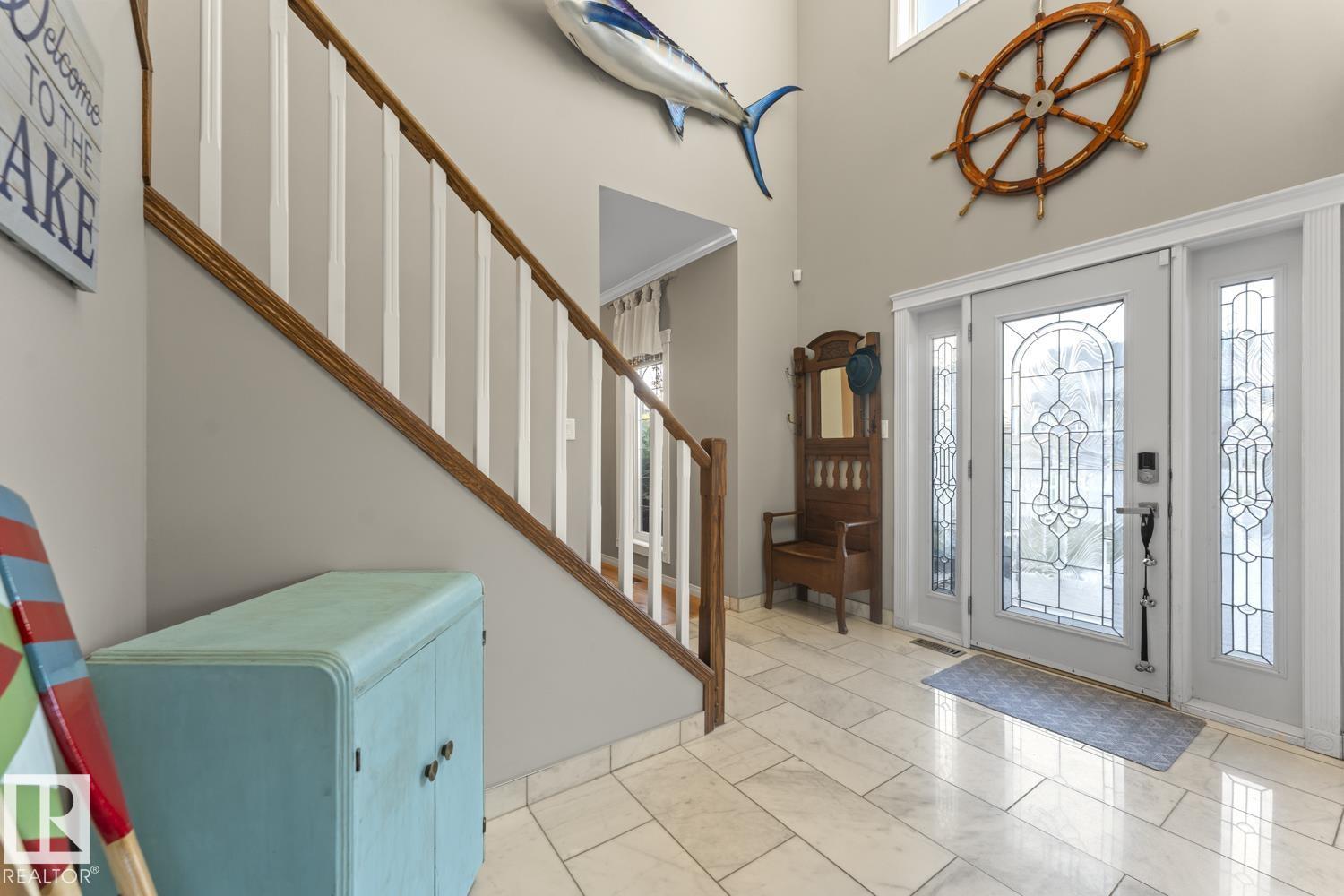 1512 Horseshoe Bay Es, Cold Lake, Alberta  T9M 1G8 - Photo 45 - E4461912