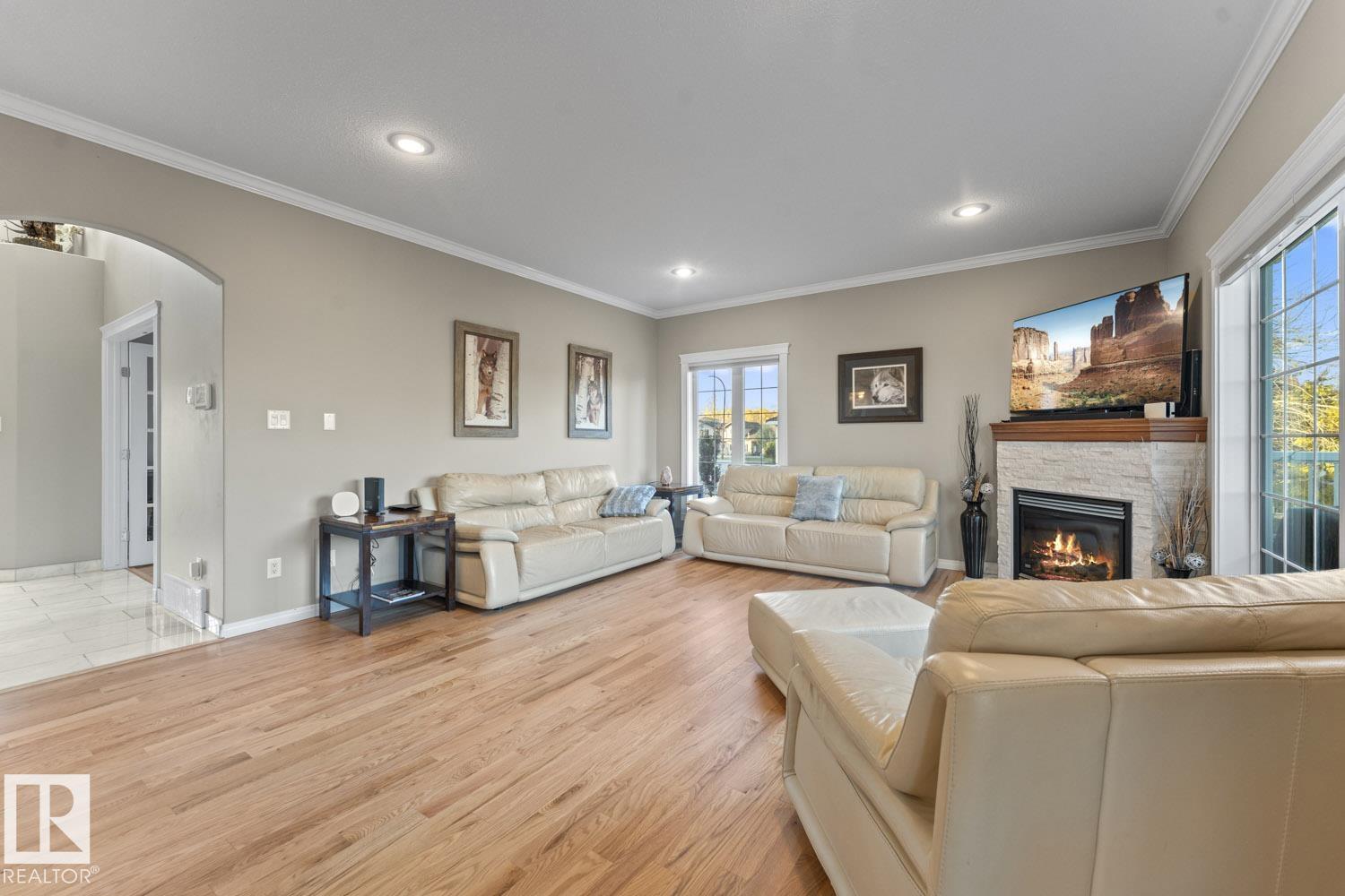 1512 Horseshoe Bay Es, Cold Lake, Alberta  T9M 1G8 - Photo 46 - E4461912