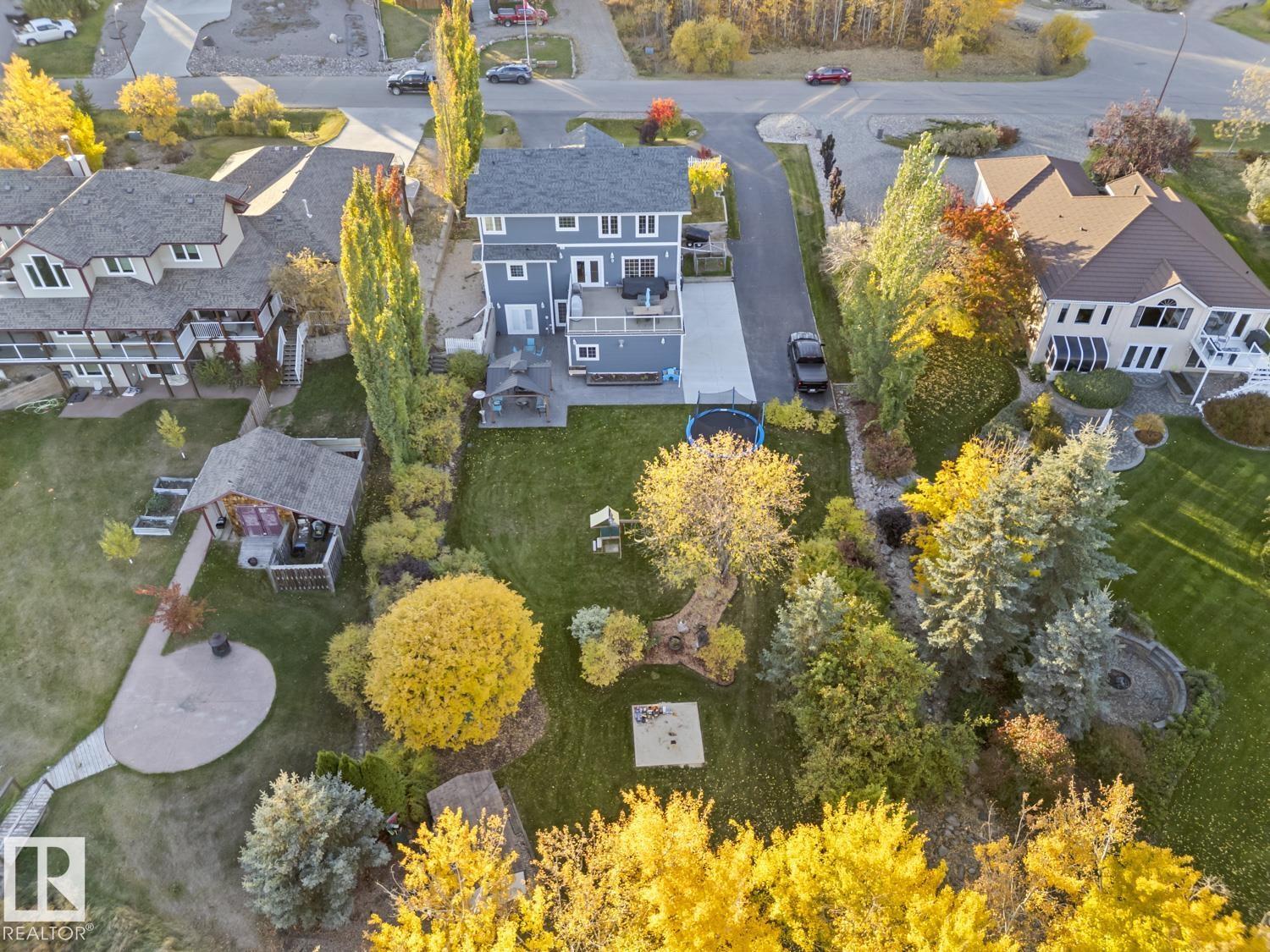 1512 Horseshoe Bay Es, Cold Lake, Alberta  T9M 1G8 - Photo 18 - E4461912