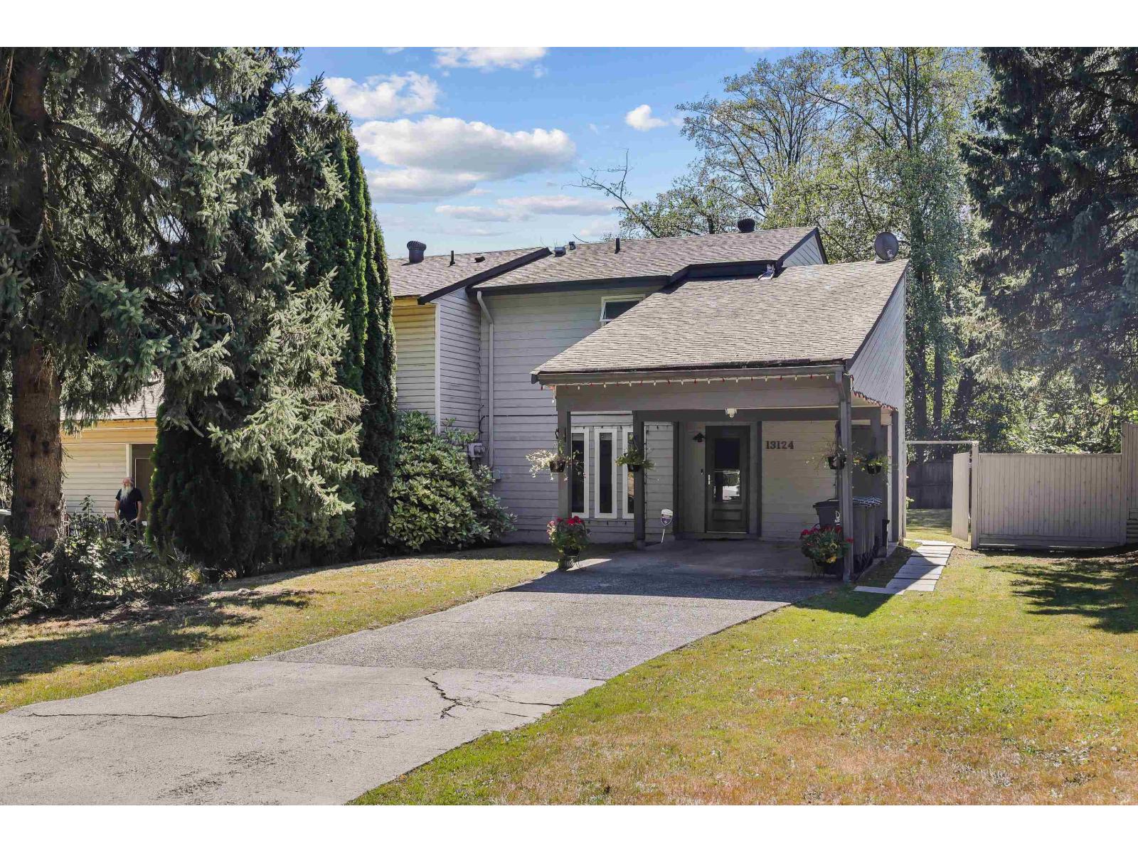 13124 BALLOCH DRIVE, Surrey, British Columbia