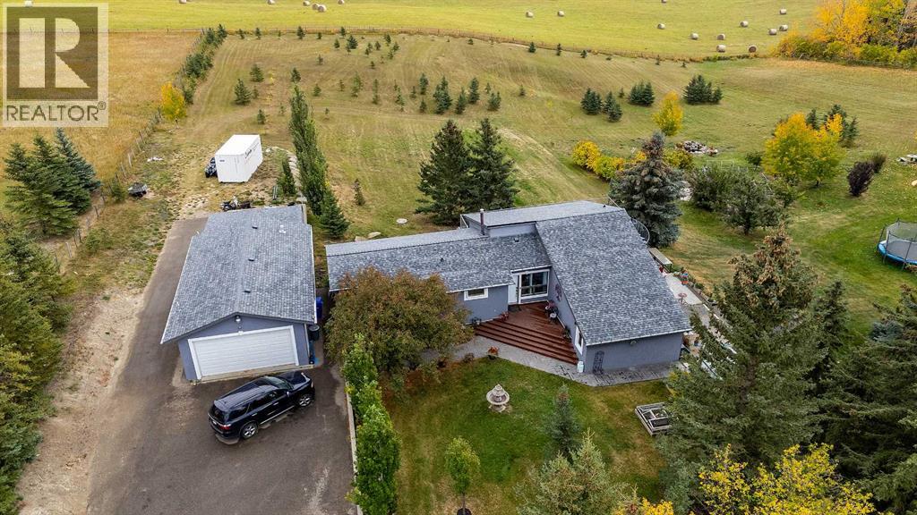 104 Hill Spring Meadows, Rural Rocky View County, Alberta  T4B 2A3 - Photo 2 - A2261642