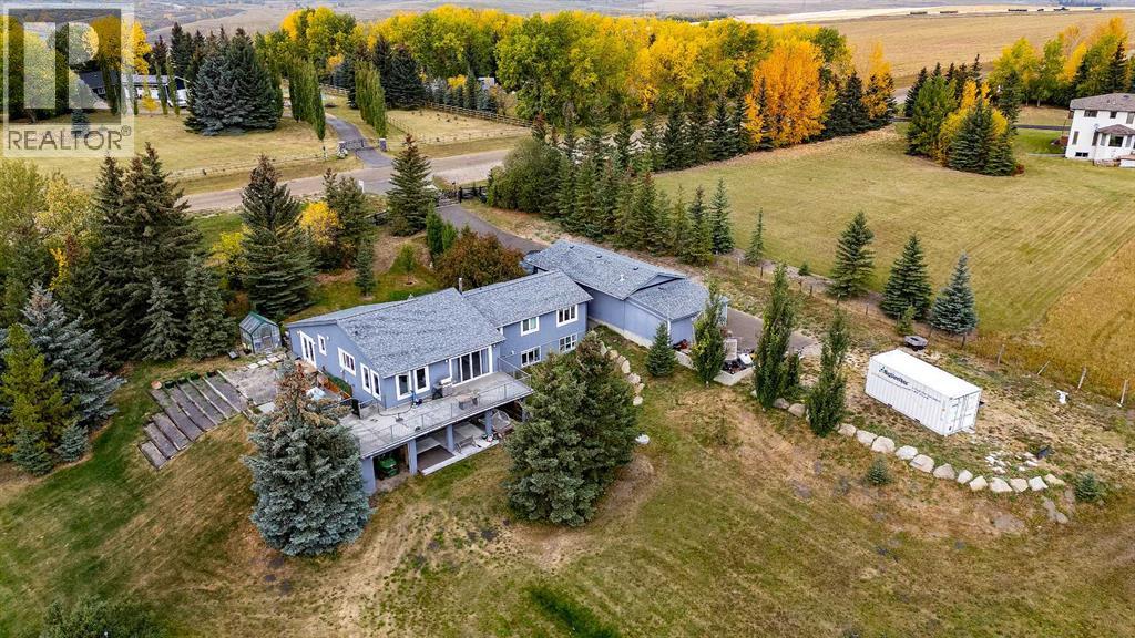 104 Hill Spring Meadows, Rural Rocky View County, Alberta  T4B 2A3 - Photo 3 - A2261642