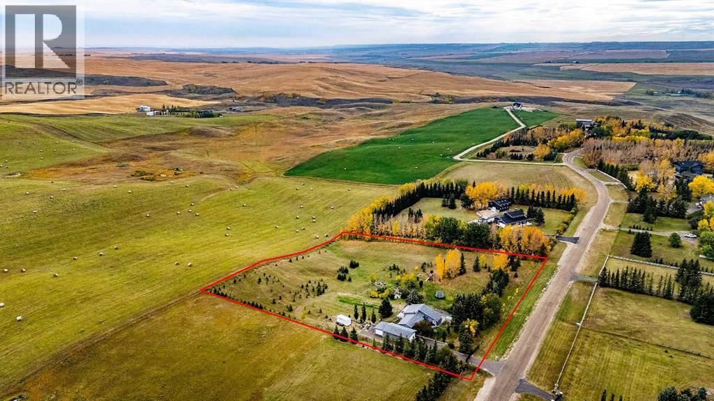 104 Hill Spring Meadows, Rural Rocky View County, Alberta  T4B 2A3 - Photo 7 - A2261642