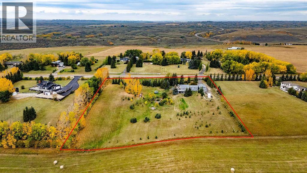 104 Hill Spring Meadows, Rural Rocky View County, Alberta  T4B 2A3 - Photo 6 - A2261642