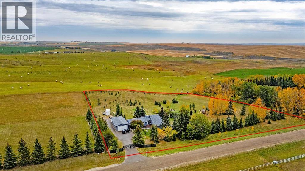 104 Hill Spring Meadows, Rural Rocky View County, Alberta  T4B 2A3 - Photo 4 - A2261642