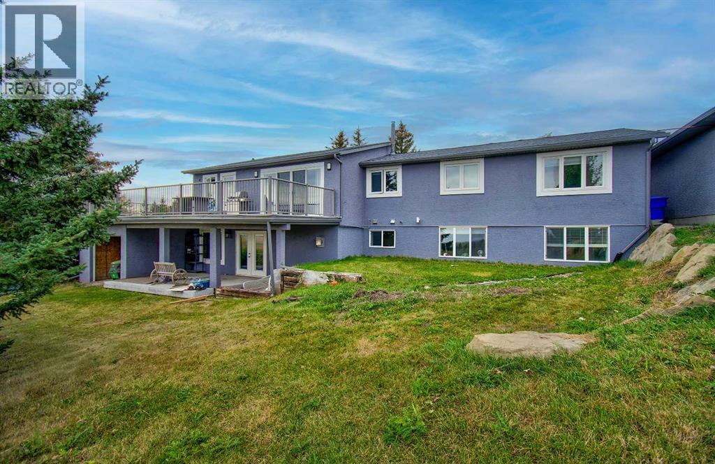 104 Hill Spring Meadows, Rural Rocky View County, Alberta  T4B 2A3 - Photo 38 - A2261642