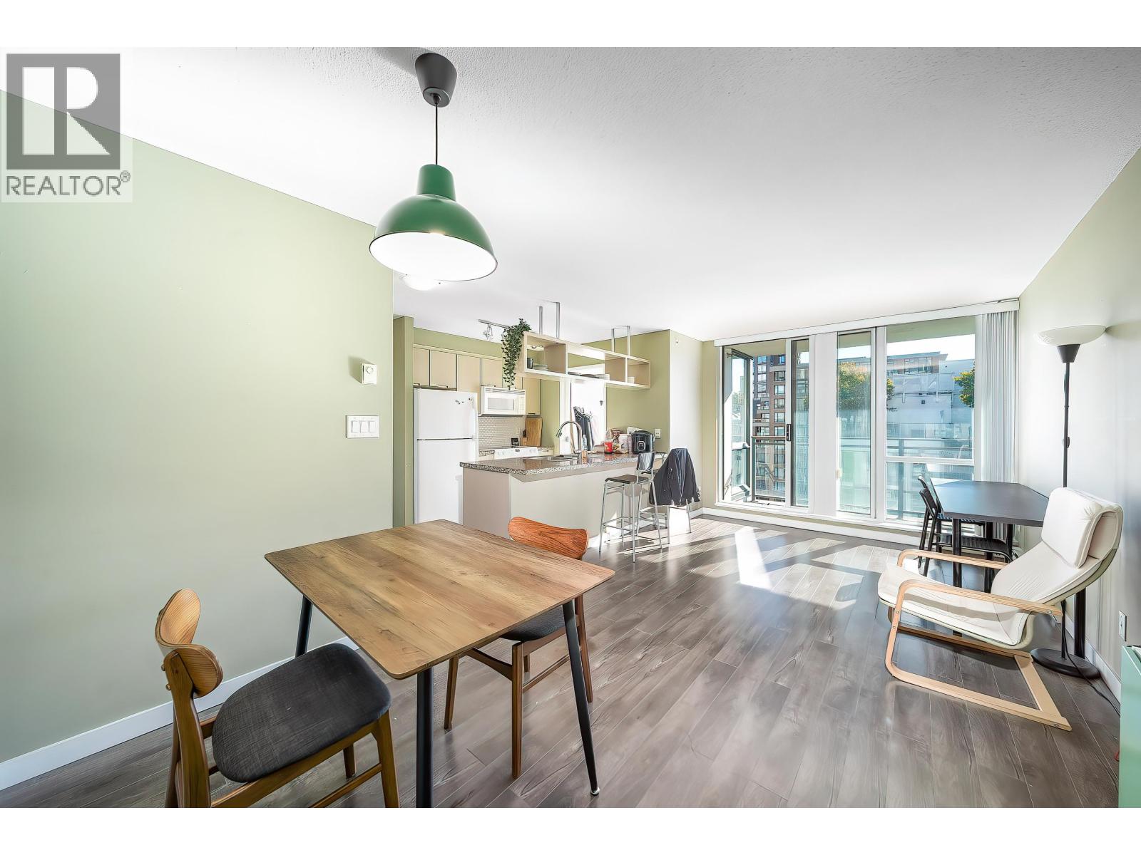 1606 1082 Seymour Street, Vancouver, British Columbia  V6B 1X9 - Photo 6 - R3059286