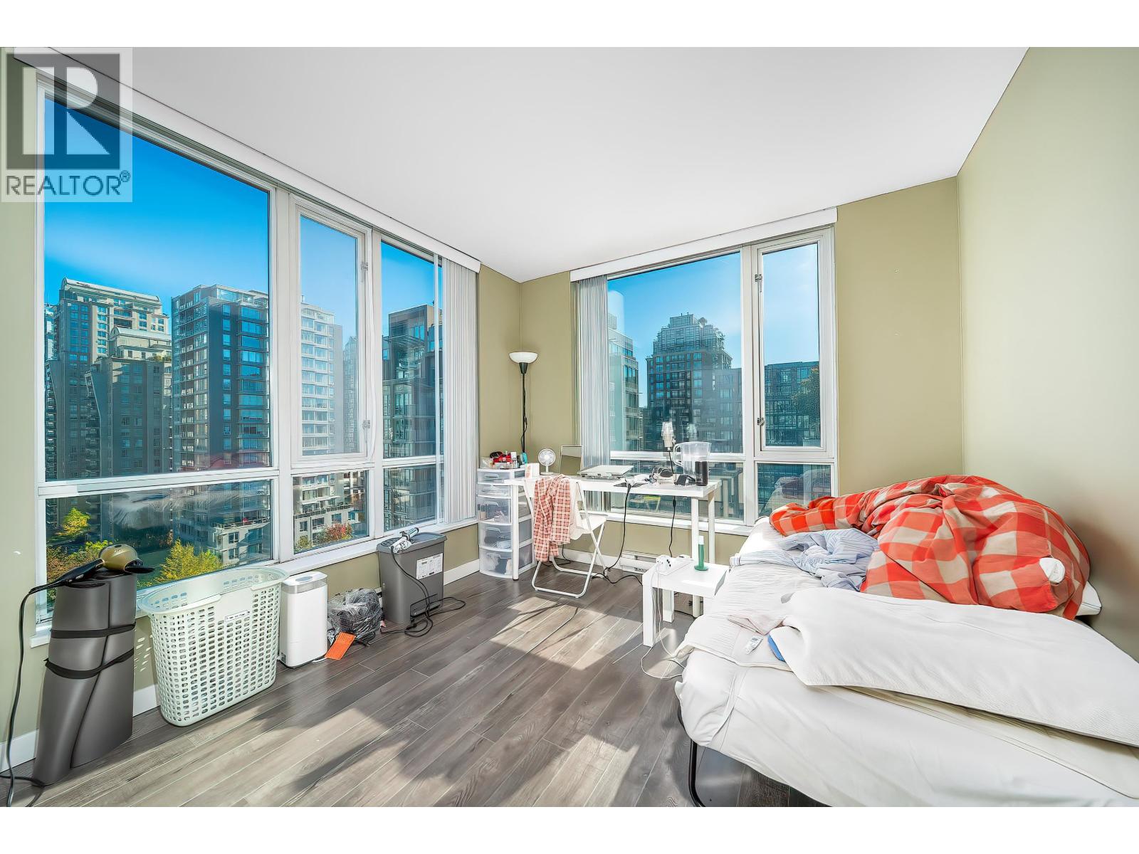 1606 1082 Seymour Street, Vancouver, British Columbia  V6B 1X9 - Photo 13 - R3059286