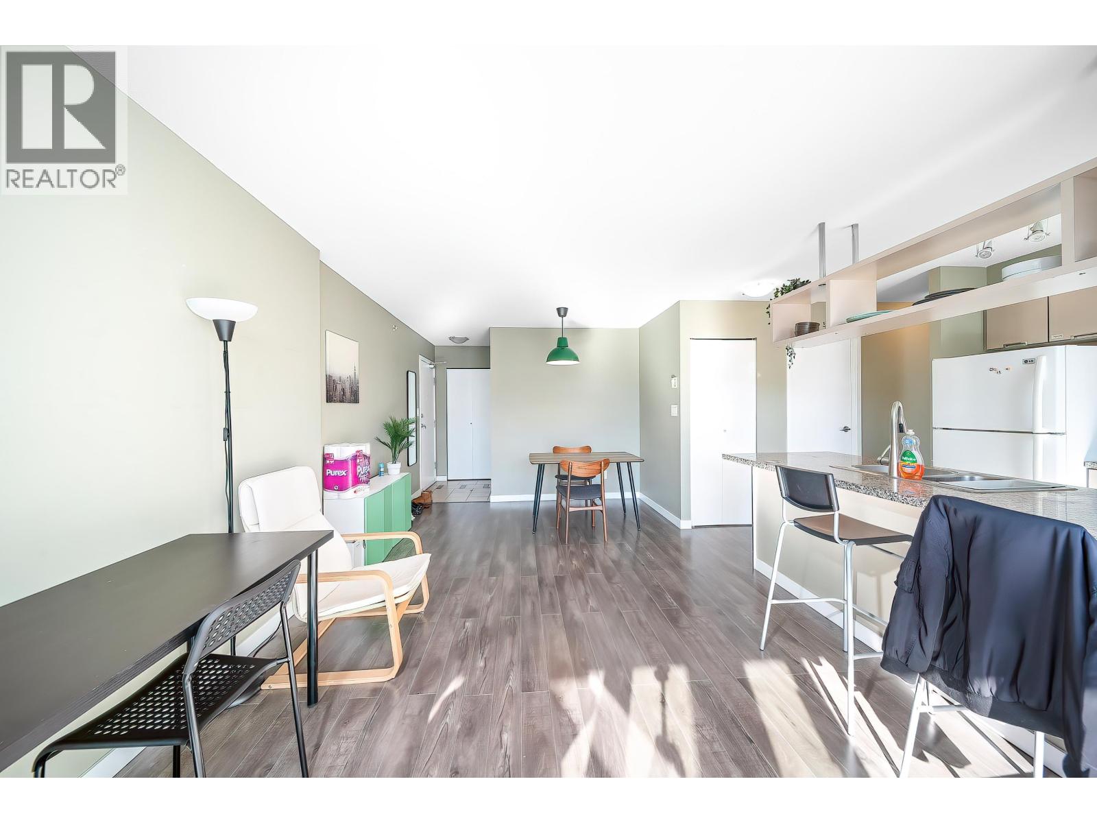 1606 1082 Seymour Street, Vancouver, British Columbia  V6B 1X9 - Photo 5 - R3059286