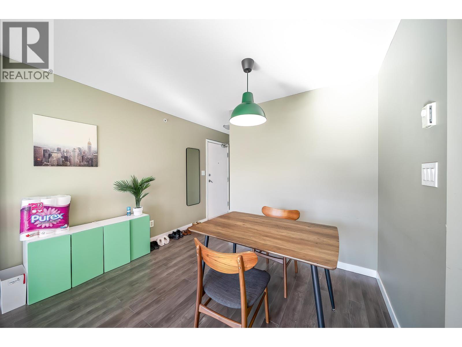 1606 1082 Seymour Street, Vancouver, British Columbia  V6B 1X9 - Photo 9 - R3059286