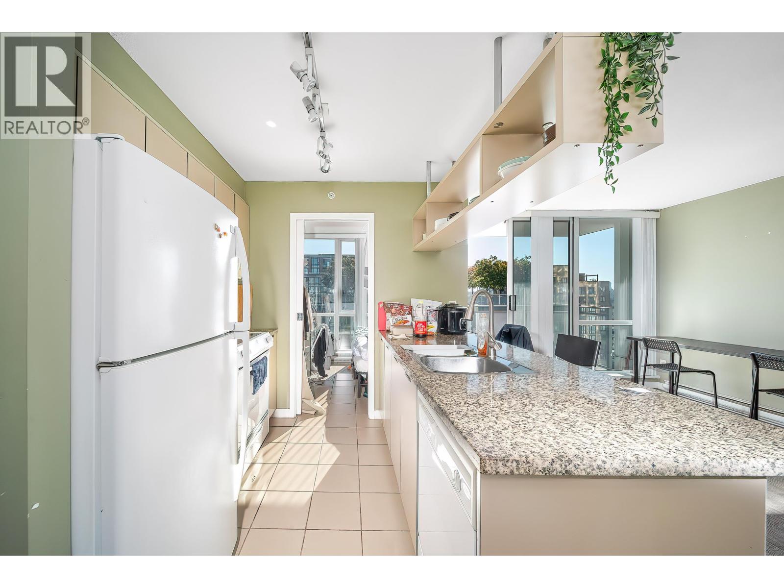1606 1082 Seymour Street, Vancouver, British Columbia  V6B 1X9 - Photo 12 - R3059286
